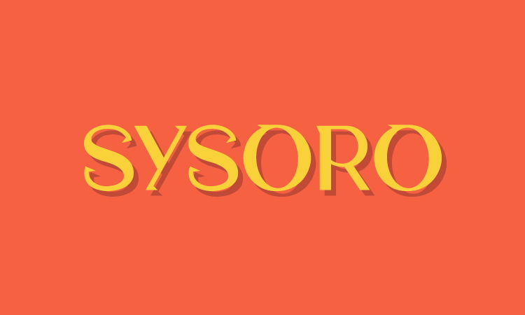 Available Business Name For Sale - Sysoro